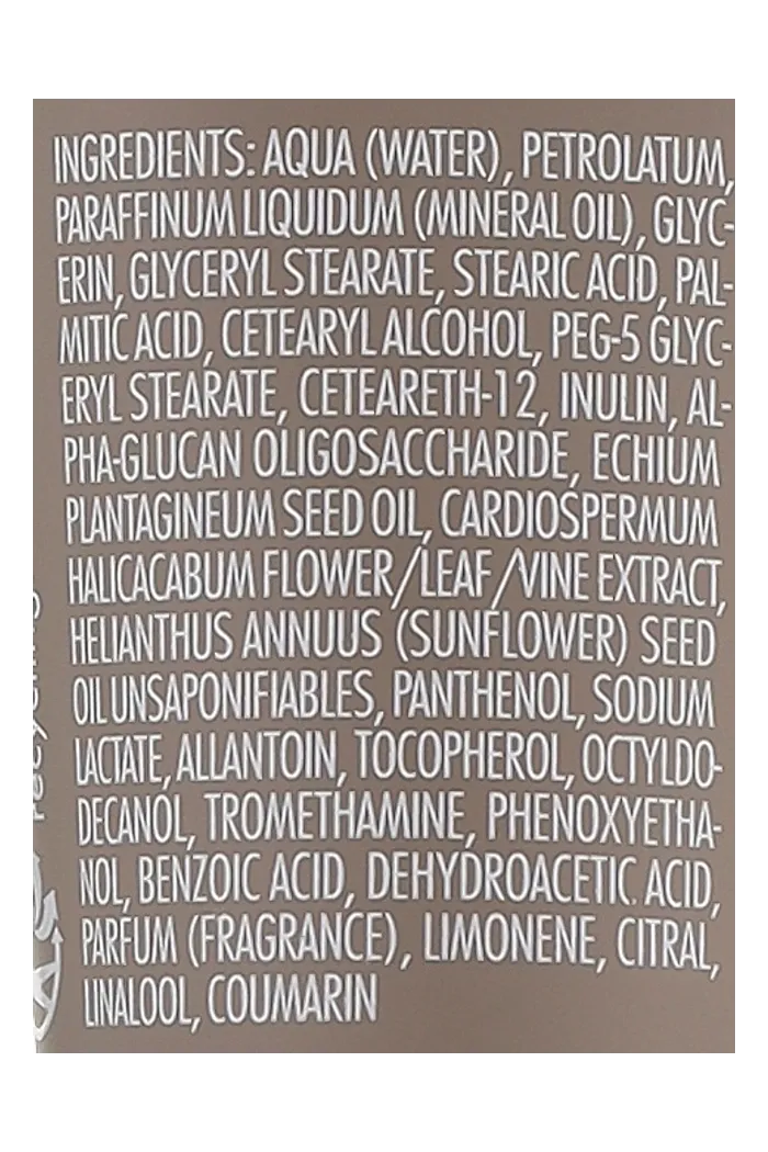 Интенсивно увлажняющий крем для рук